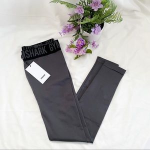 NWT Gymshark Leggings